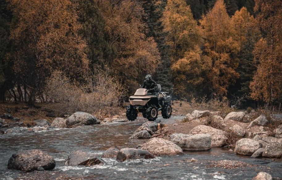 Квадроцикл BENDA REDSTONE 1000 MUD в Бердске