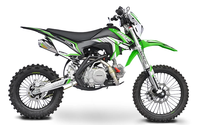 Питбайк Progasi Smart 150 в Бердске