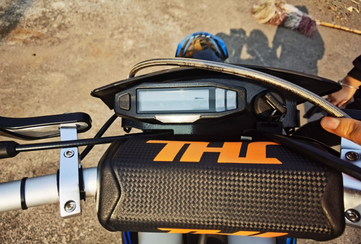 Мотоцикл JHLMOTO JHL Z3 CB250 (172FMM-3A) в Бердске