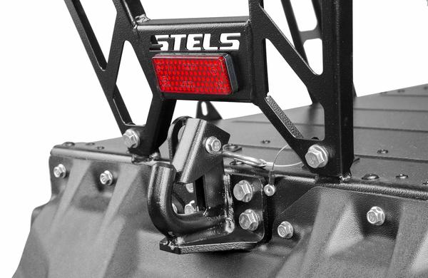 Снегоход STELS АТАМАН SA800T 2.0 в Бердске