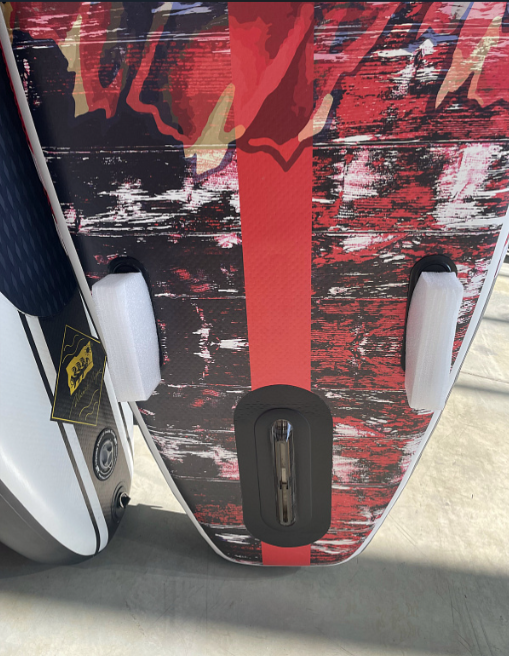 SUP (САП) ДОСКА RAIDEX TAKUMO 10.6’ (320СМ) N 10 в Бердске