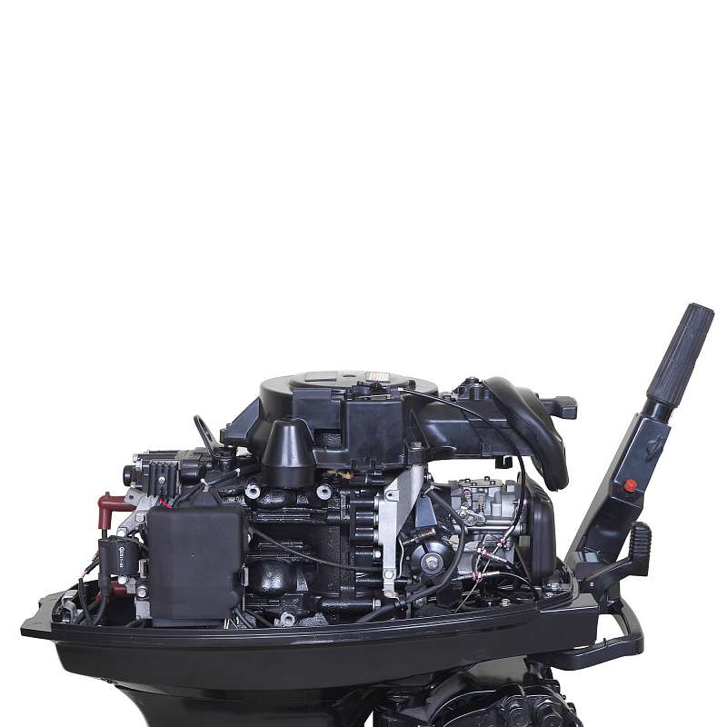 Лодочный мотор MARLIN MP 40 AMHL в Бердске