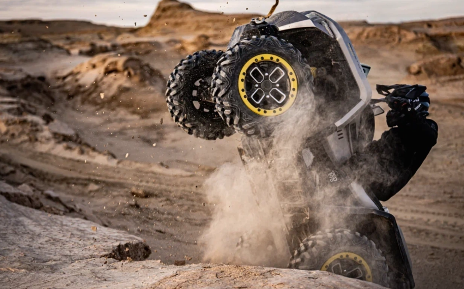 Квадроцикл BENDA REDSTONE 550 в Бердске