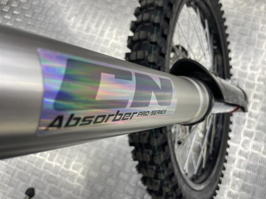 Кроссовый мотоцикл (эндуро) PROMAX PZ9 480 PRO-SPORT в Бердске