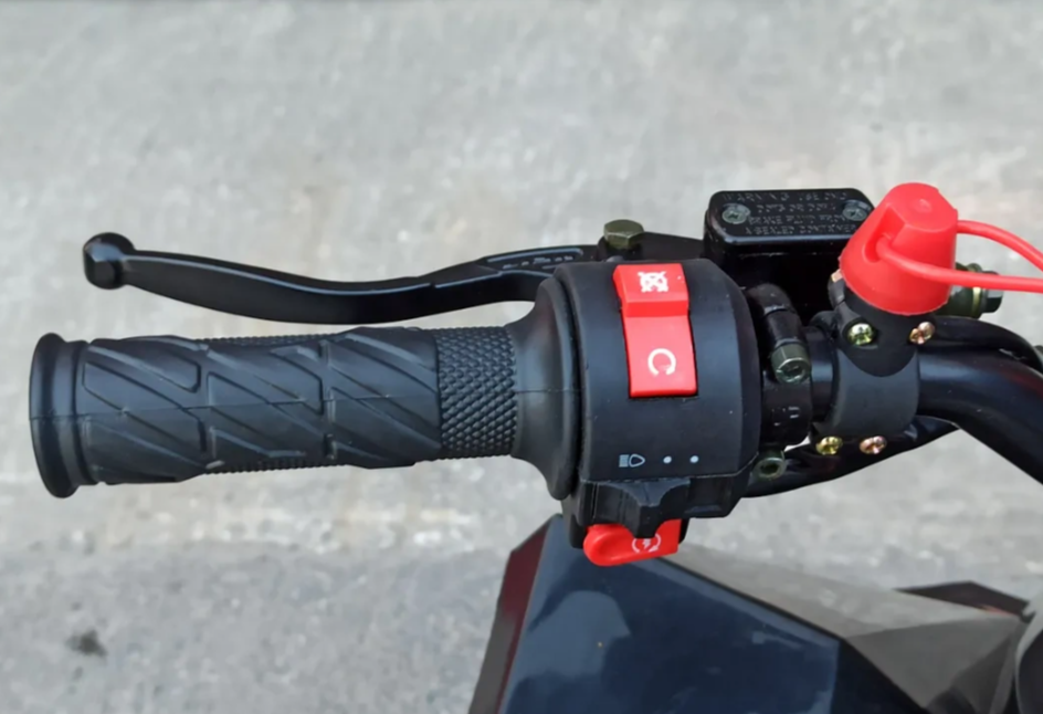 Квадроцикл PROMAX SNOW-RRO 150 + зимний комплект в Бердске