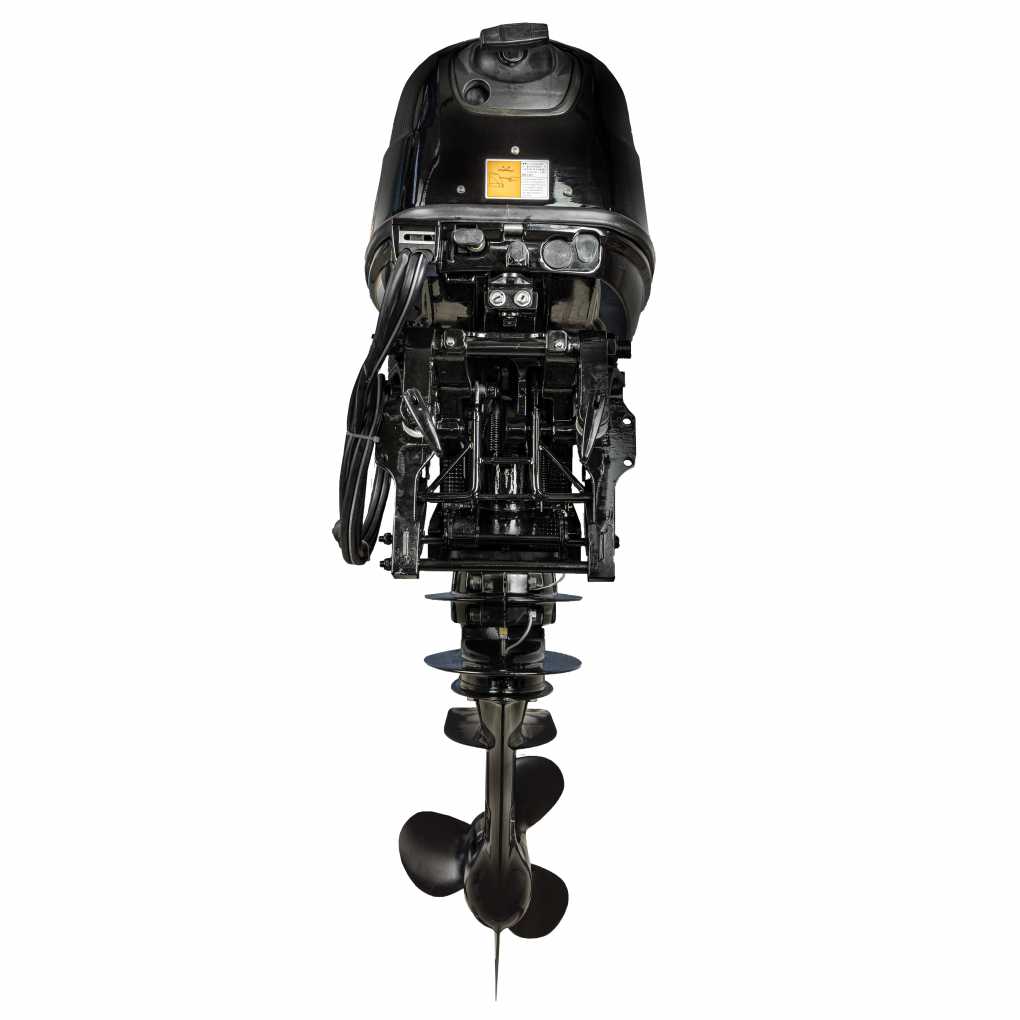 ЛОДОЧНЫЙ МОТОР GLADIATOR G30FES в Бердске