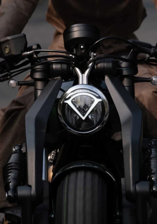 Мотоцикл Benda Napoleon 250 в Бердске