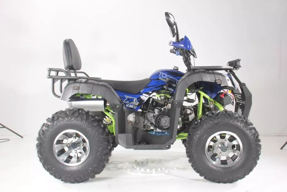 Квадроцикл YACOTA SELA MAX 200 в Бердске