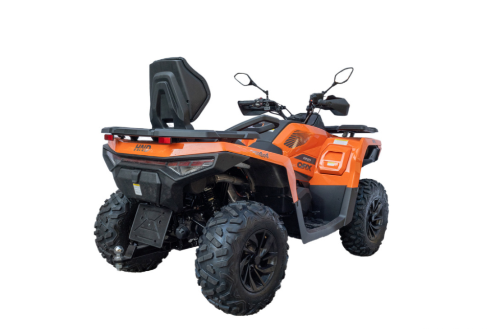 Квадроцикл HND QRX 550 в Бердске