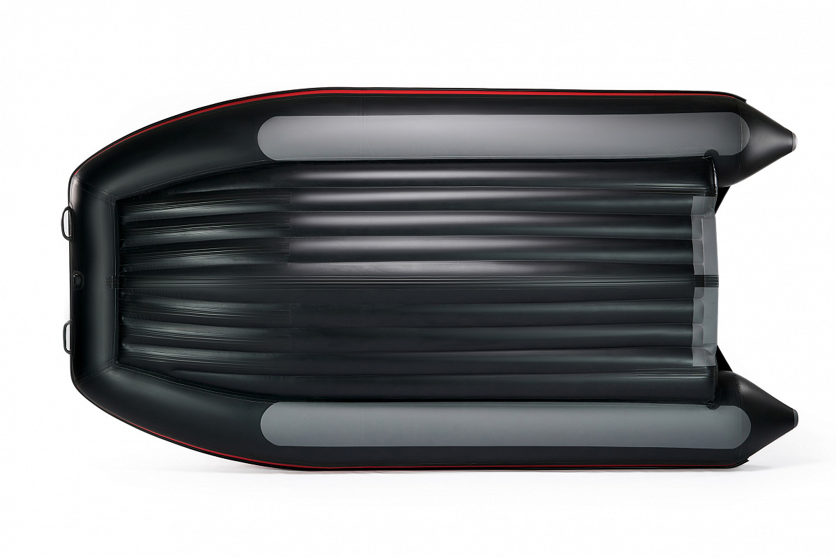 Лодка MISHIMO RAPID 400 PRO в Бердске