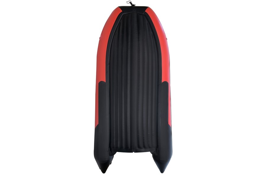 НАДУВНАЯ ЛОДКА GLADIATOR E350PRO в Бердске