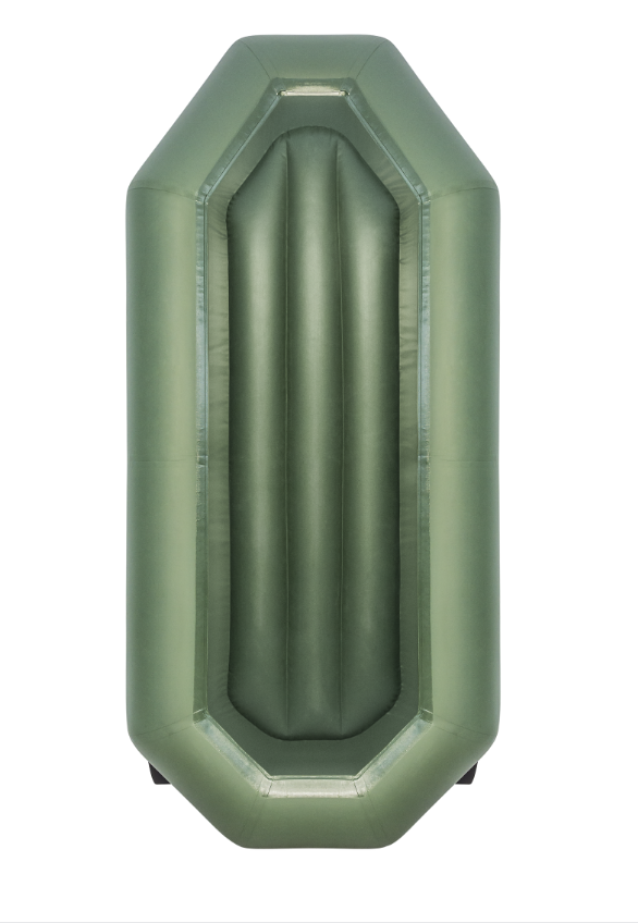 Лодка АКВА-ОПТИМА 260 НД в Бердске