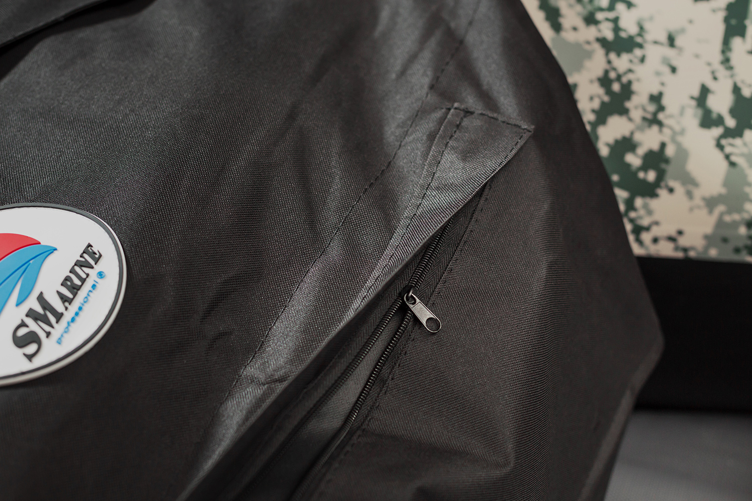 НОСОВАЯ СУМКА AIR, SDP 330-420 в Бердске