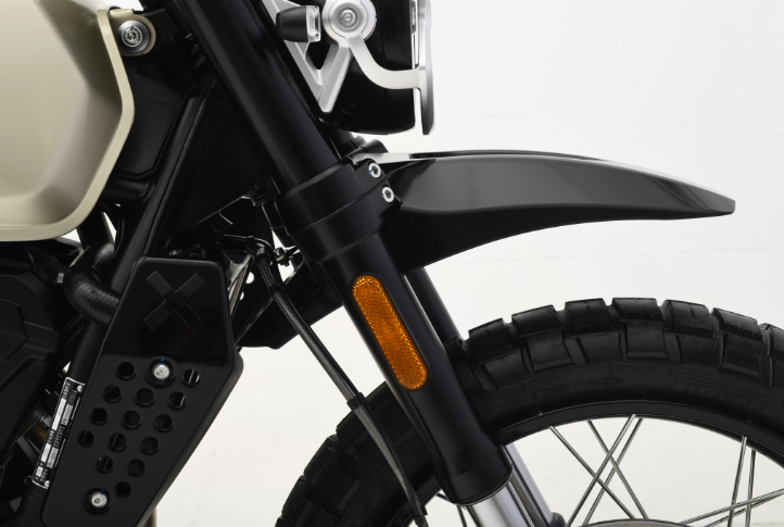 Мотоцикл GAOKIN GK 500 М11D в Бердске