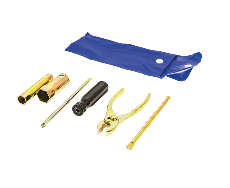 Лодочный мотор APACHE T9.9(15) BS в Бердске