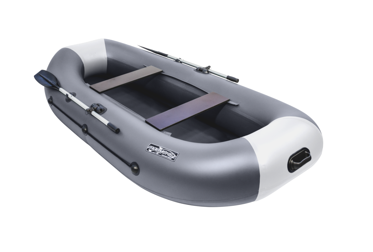 Лодка Таймень LX 290 в Бердске