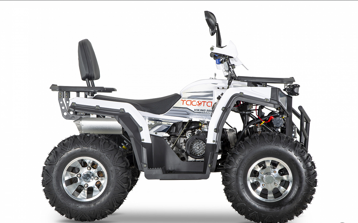 Квадроцикл YACOTA VIKING PRO 200 в Бердске