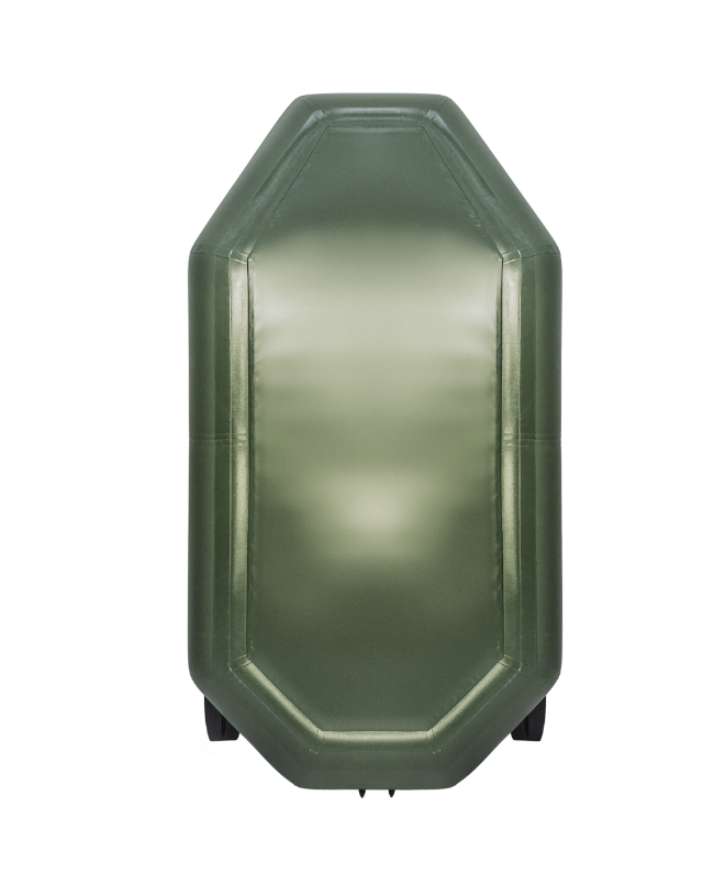  Лодка АКВА-МАСТЕР 240 в Бердске