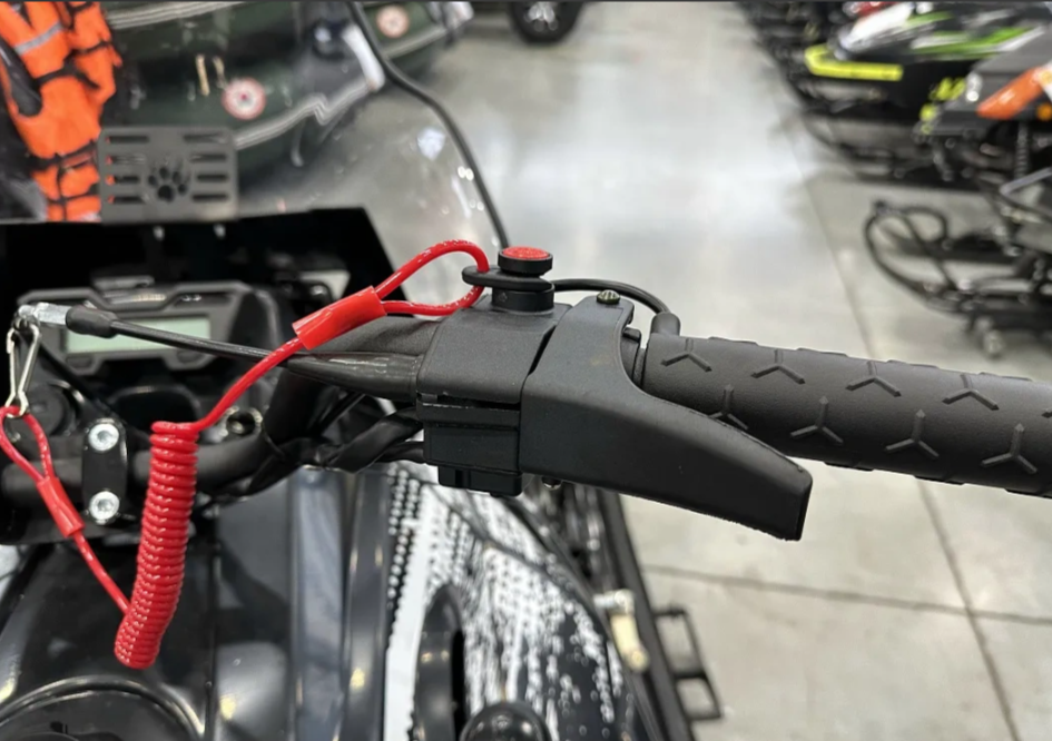 СНЕГОХОД IRBIS SF200L XE SUPERLONG в Бердске