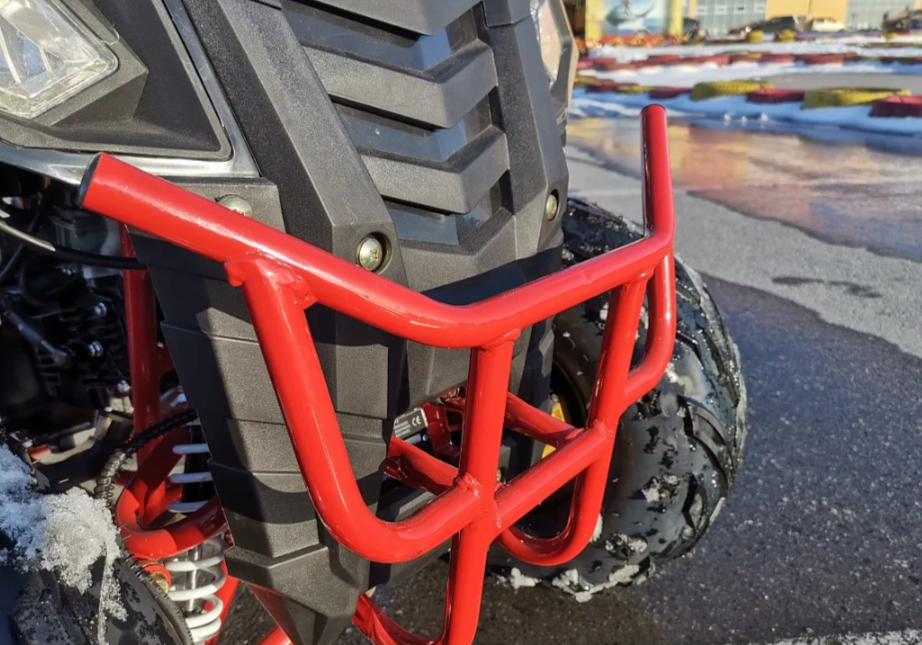 Квадроцикл GBM SHARP KIDS 125 в Бердске