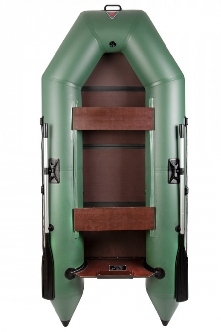 ЛОДКА НАДУВНАЯ YUKONA 280 TL (БЕЗ ПАЙОЛА) в Бердске
