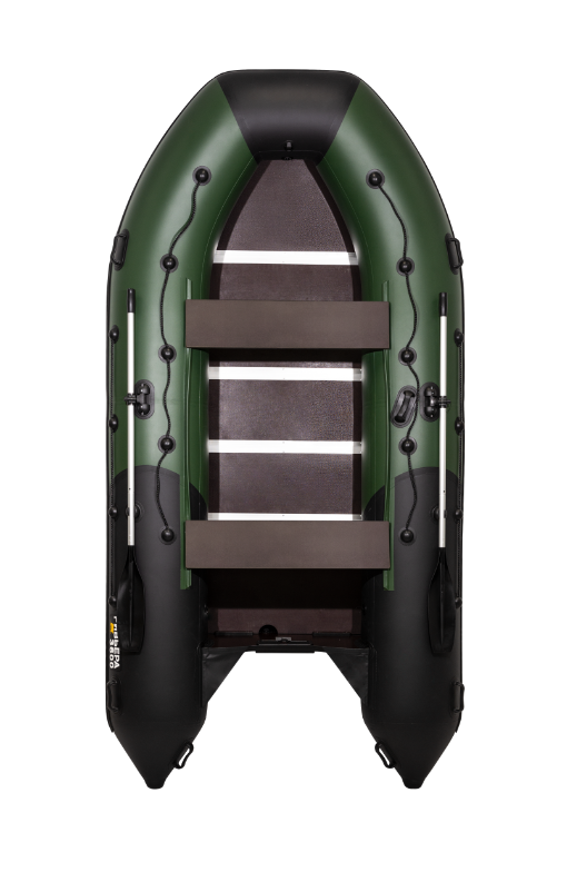 Лодка Ривьера Максима 3600 СК в Бердске