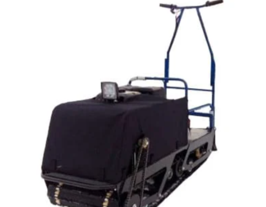 Мотобуксировщик ЕНОТ 2М 15 л.с. в Бердске