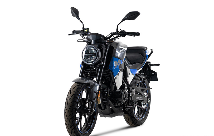 Мотоцикл TMBK MONTANA NG в Бердске