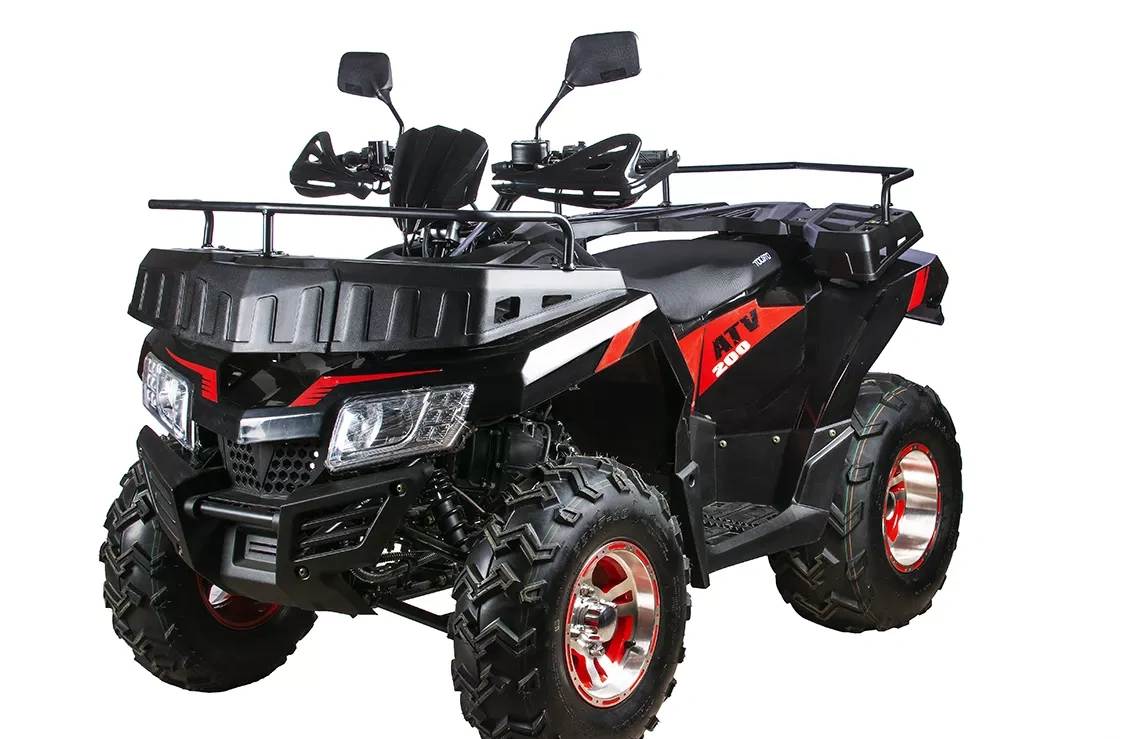 Квадроцикл YACOTA CABO 200LD в Бердске