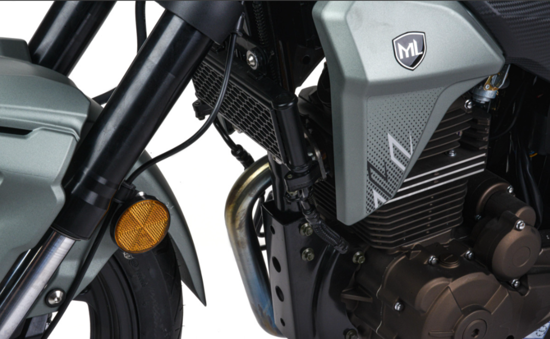 Мотоцикл MOTOLAND (МОТОЛЕНД) 300 CBR в Бердске