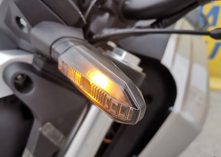 Мотоцикл MOTOLAND (МОТОЛЕНД) 250 CB250 (172FMM-5/PR250) (2022 г.) в Бердске