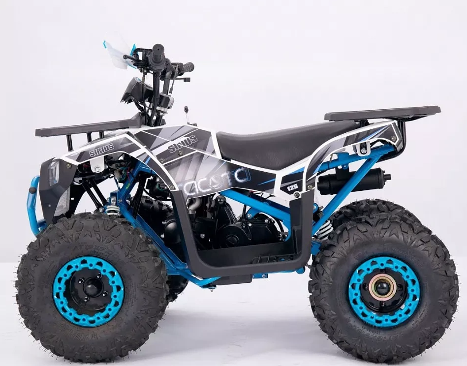 Квадроцикл YACOTA SIRIUS 110 в Бердске