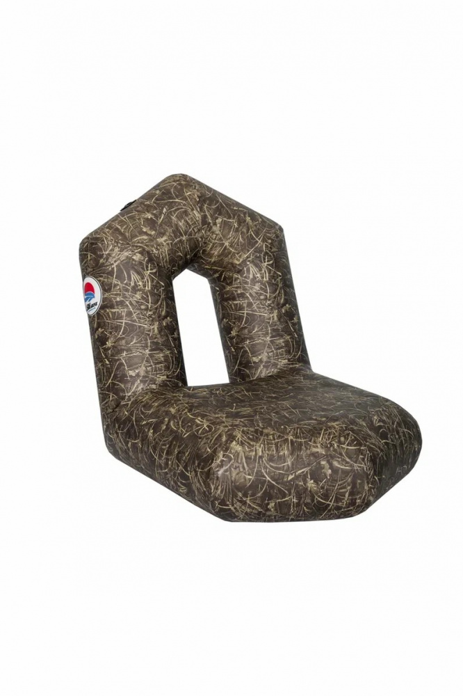 КРЕСЛО НАДУВНОЕ SMARINE, 85Х75 СМ, ПВХ, КАМЫШ в Бердске