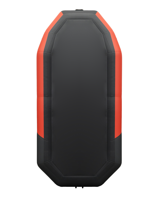 Лодка Таймень NX 270 в Бердске