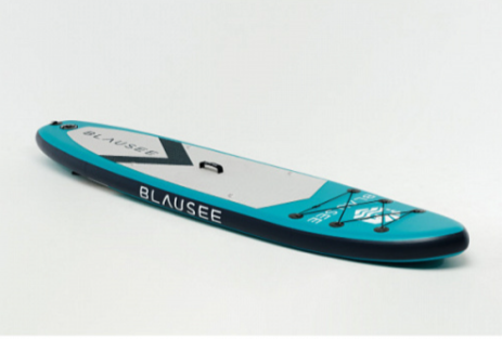 НАДУВНОЙ SUP-BOARD BUSINESS LIGHT BLUE 10,6 в Бердске