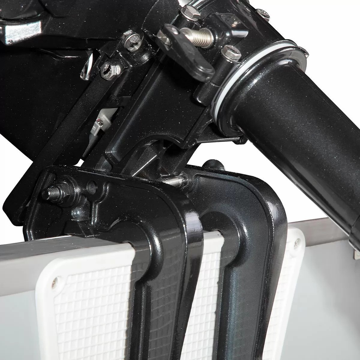 Лодочный мотор MARLIN MP 4 AMHS в Бердске