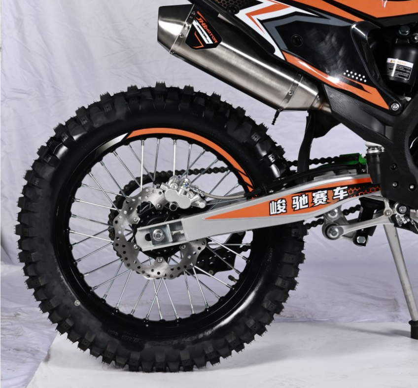 Мотоцикл JHLMOTO JHL LX1 CB250 (172FMM-3A) в Бердске