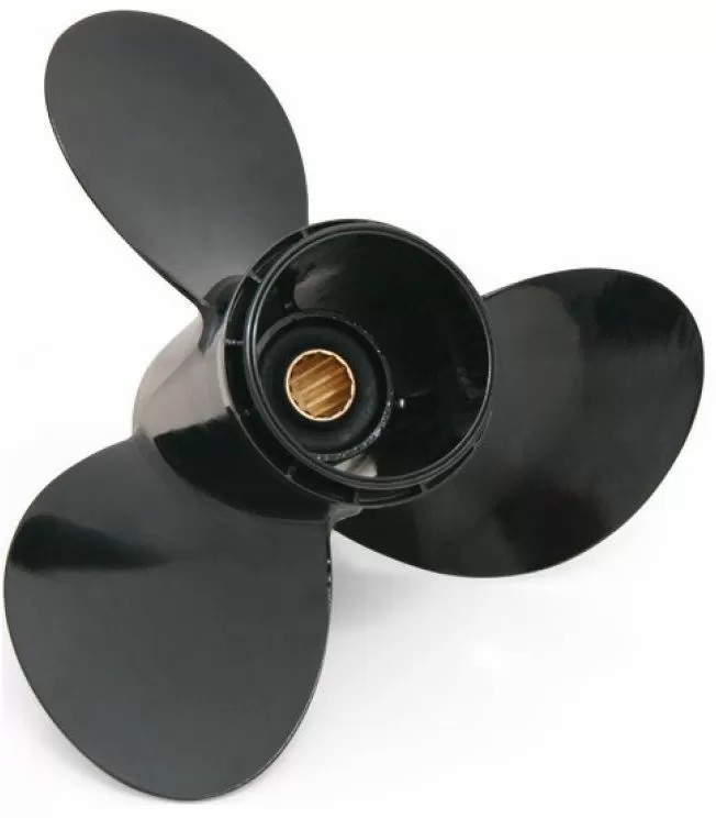 ВИНТ ГРЕБНОЙ SUZUKI DF40-50,60A/DT40-65; 11-5/8X12 в Бердске