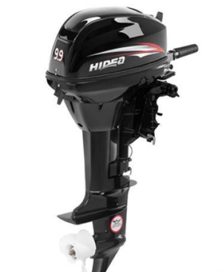 Лодочный мотор HIDEA HD9.9FHS в Бердске