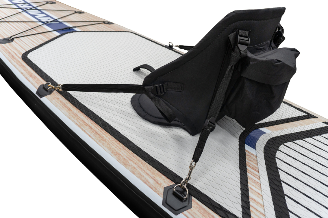 Сап-борд синий 12ft RIVIERA в Бердске