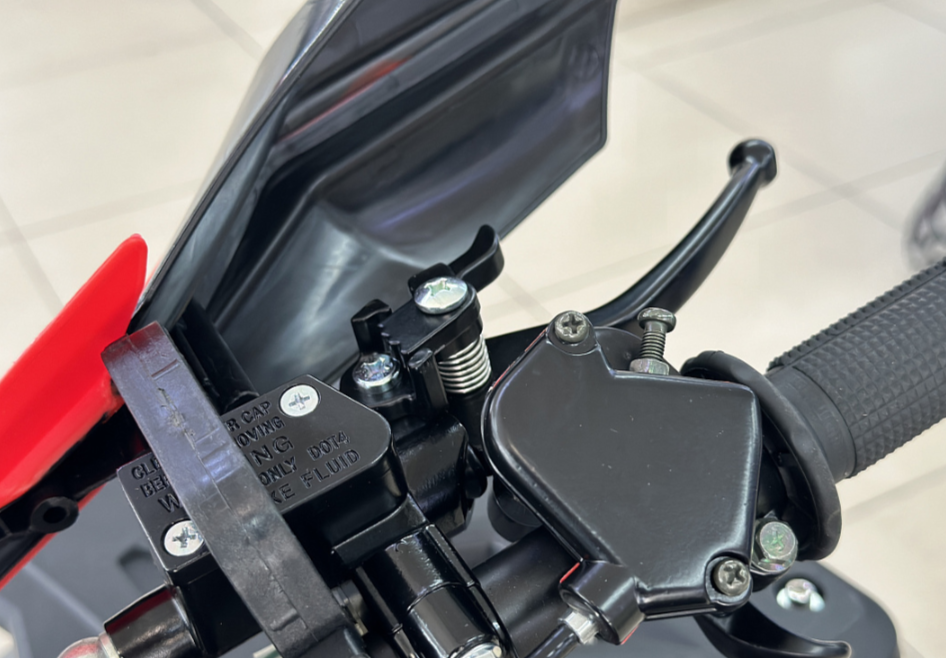 Квадроцикл GBM MAVERICK 222 NEW в Бердске