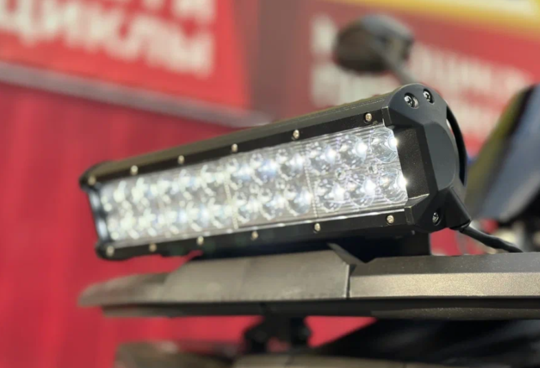 Квадроцикл GBM CROSS HILL 300 NEW PREMIUM в Бердске