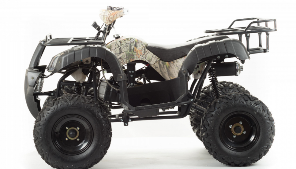 Квадроцикл MOTOLAND (МОТОЛЕНД) 200 ALL ROAD в Бердске