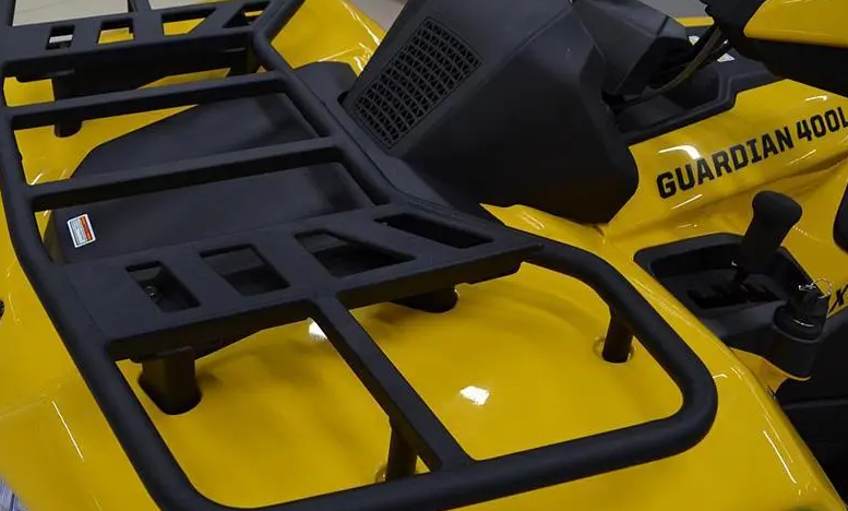 Квадроцикл HISUN GUARDIAN 400L /LONG в Бердске