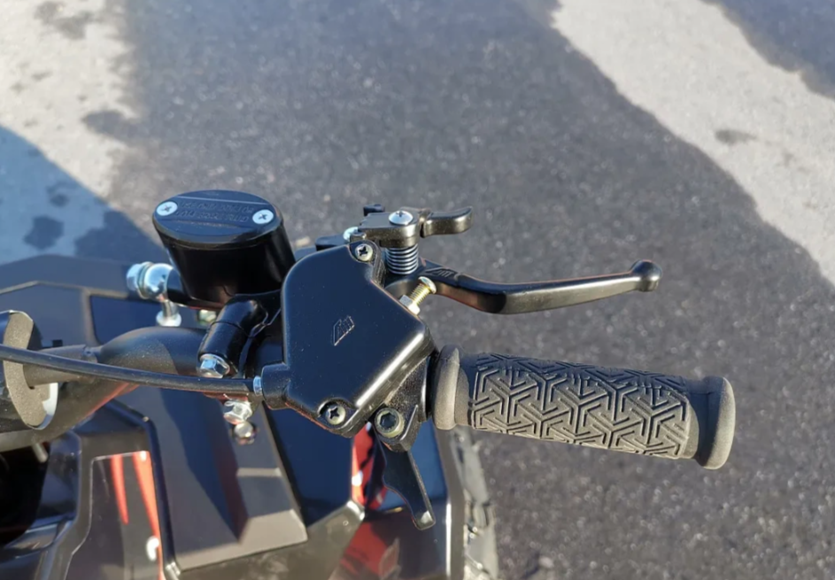 Квадроцикл GBM SHARP KIDS 125 в Бердске