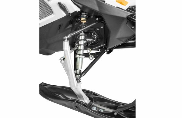 Снегоход STELS ВИТЯЗЬ SA800 2.0 в Бердске