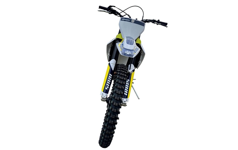 Эндуро мотоцикл IRBIS HTR 250 в Бердске