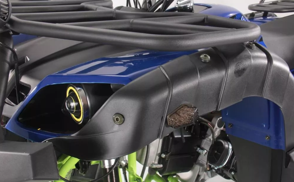 Квадроцикл YACOTA SELA MAX 200 в Бердске