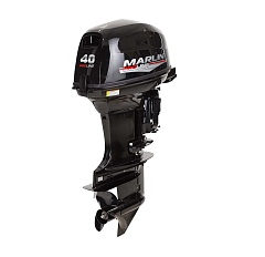 Лодочный мотор MARLIN PROLINE MP 40 AWRL в Бердске