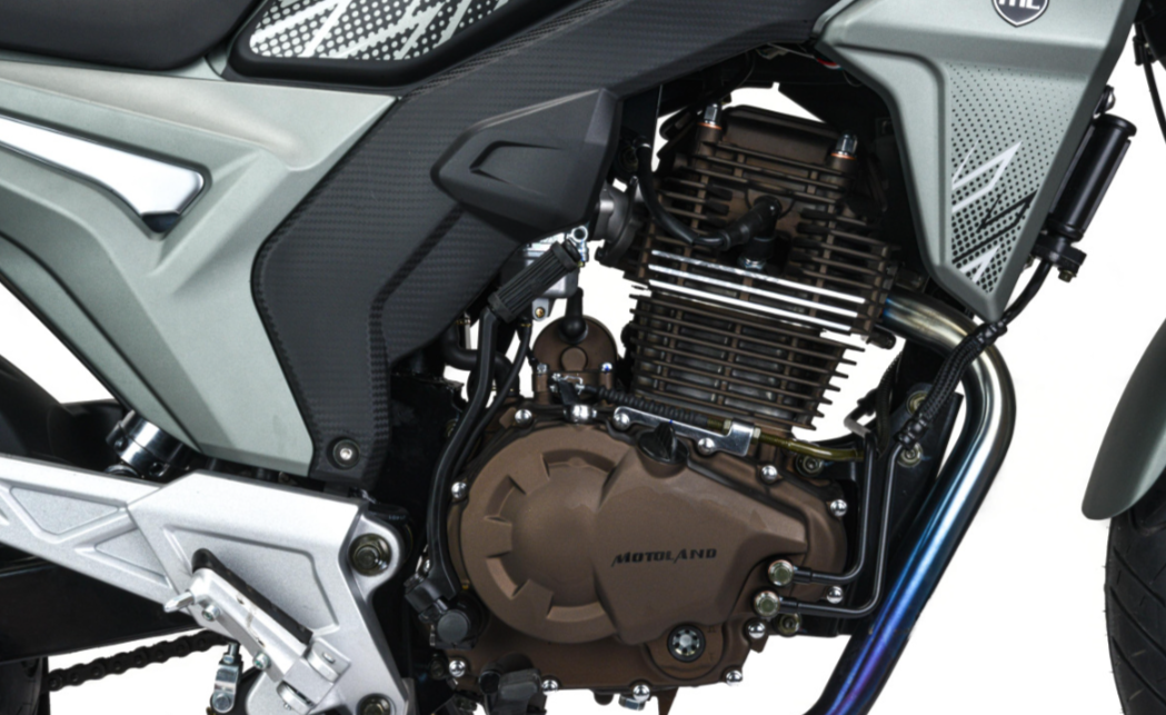 Мотоцикл MOTOLAND (МОТОЛЕНД) 300 CBR в Бердске